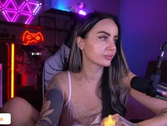 AmaReda — Bongacams recorded stream image, 11.03.2025 02:00