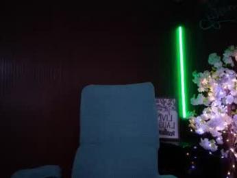 xforyoureyesonlyx — Chaturbate recorded stream image, 21.06.2026 02:30