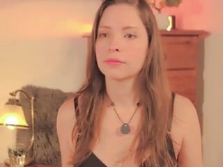 Lana Robles — Flirt4free recorded stream image, 21.06.2026 09:10