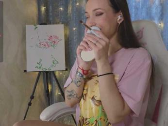 -lost- — Bongacams recorded stream image, 11.03.2025 02:40