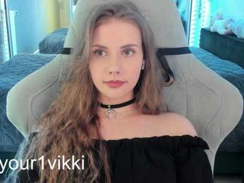 VikkiExtraCheese — Bongacams recorded stream image, 10.03.2025 17:10