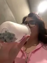 NikaMur — Stripchat recorded stream screenshot (02 Feb 2025)