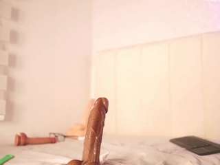 kiimlove — Camsoda recorded stream image, 21.06.2026 14:50