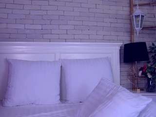 annabellastar — Camsoda recorded stream image, 11.03.2025 04:30