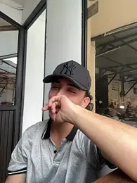 Jacobs0 — Stripchat recorded stream image, 21.06.2026 17:00