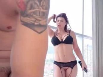maca_hugo — Chaturbate recorded stream image, 21.06.2026 17:20