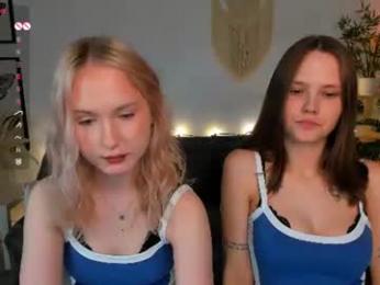 lisaluve — Chaturbate recorded stream image, 21.06.2026 16:10