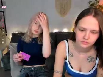 lisaluve — Chaturbate recorded stream image, 21.06.2026 16:10