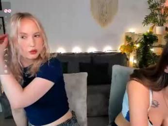 lisaluve — Chaturbate recorded stream image, 21.06.2026 16:10