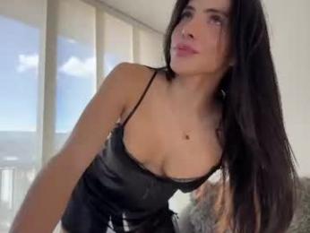 angelturned01 — Chaturbate recorded stream image, 21.06.2026 16:40