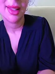 Queen_sousou — Stripchat recorded stream image, 21.06.2026 18:50