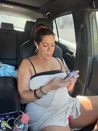 Bigbuttbrooklynn — Stripchat recorded stream image, 21.06.2026 14:50