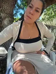 Bigbuttbrooklynn — Stripchat recorded stream image, 21.06.2026 14:50