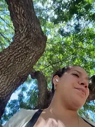 Bigbuttbrooklynn — Stripchat recorded stream image, 21.06.2026 14:50