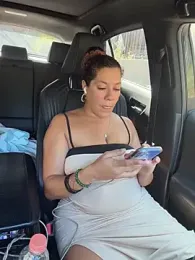 Bigbuttbrooklynn — Stripchat recorded stream image, 21.06.2026 14:50