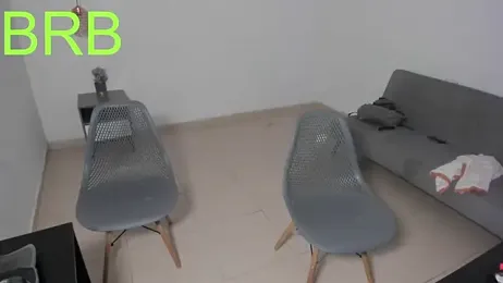 Santy_Stump — Stripchat recorded stream image, 21.06.2026 22:10