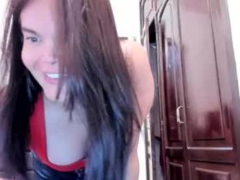 sexefantasia — Chaturbate recorded stream image, 22.06.2026 01:40