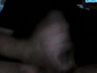 elmonstro690 — Camsoda recorded stream image, 22.06.2026 01:50
