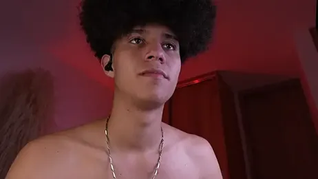 Afro_god_ — Stripchat recorded stream image, 22.06.2026 03:30