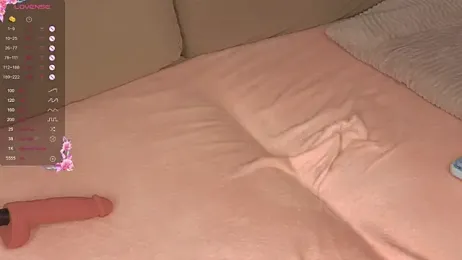 roxydolll — Stripchat recorded stream image, 22.06.2026 02:00