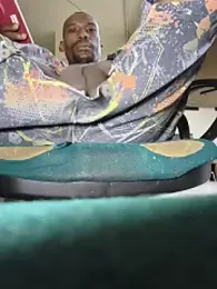 24Centimetrovergon — Stripchat recorded stream image, 22.06.2026 04:00