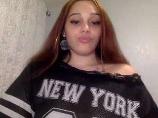 sapphirestorm8 — Camsoda recorded stream image, 22.06.2026 05:00