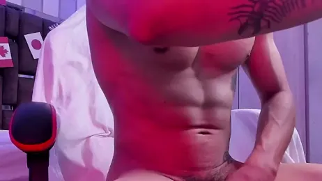 AkazaBoy_ — Stripchat recorded stream image, 22.06.2026 05:10