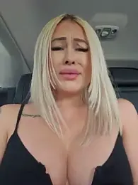MILFBARBY — Stripchat recorded stream image, 22.06.2026 07:00