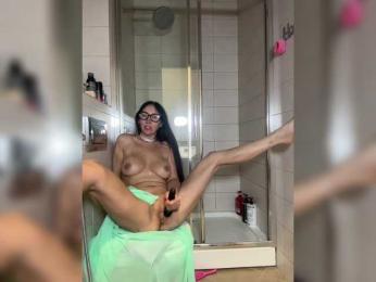 Janochka666 — Bongacams recorded stream image, 22.06.2026 07:50