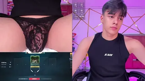Gerony_ — Stripchat recorded stream image, 22.06.2026 04:40