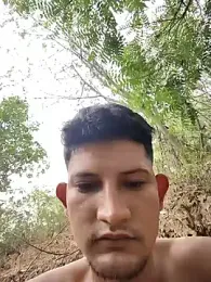 Juan_Hotcaliemte — Stripchat recorded stream image, 22.06.2026 11:50