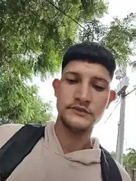 Juan_Hotcaliemte — Stripchat recorded stream image, 22.06.2026 11:50