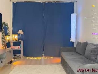 blush_mikki — Chaturbate recorded stream image, 22.06.2026 12:40