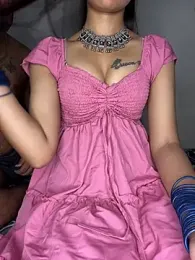 Suhu_love — Stripchat recorded stream image, 22.06.2026 16:50