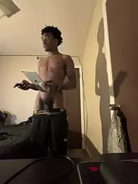 Bigdicktrick227 — Stripchat recorded stream image, 22.06.2026 15:30