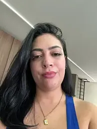 NathFox — Stripchat recorded stream image, 22.06.2026 17:30