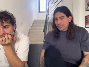 sexualmindset — Chaturbate recorded stream image, 22.06.2026 18:00