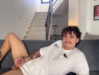 sexualmindset — Chaturbate recorded stream image, 22.06.2026 18:00
