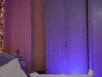 cathleenprecious — Chaturbate recorded stream image, 22.06.2026 11:40