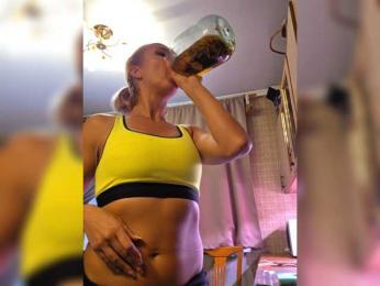 ARotikA1 — Bongacams recorded stream image, 22.06.2026 16:40