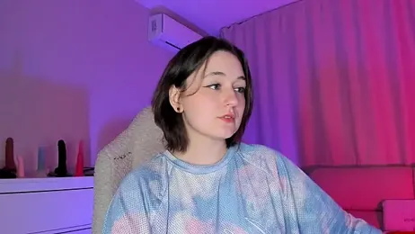pink_hell_ — Stripchat recorded stream image, 22.06.2026 18:00