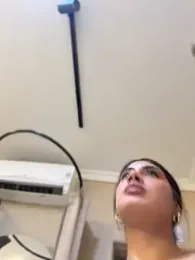 clarachanelricek — Stripchat recorded stream image, 22.06.2026 20:20