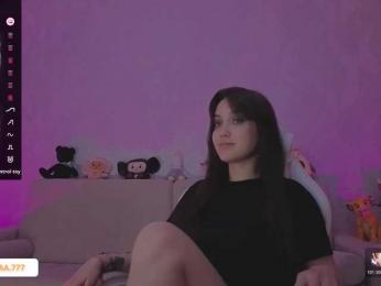 -lost- — Bongacams recorded stream image, 22.06.2026 17:20