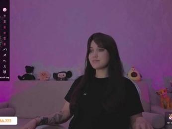 -lost- — Bongacams recorded stream image, 22.06.2026 17:20