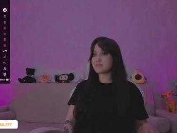 -lost- — Bongacams recorded stream image, 22.06.2026 17:20