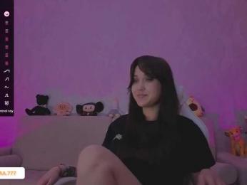 -lost- — Bongacams recorded stream image, 22.06.2026 17:20