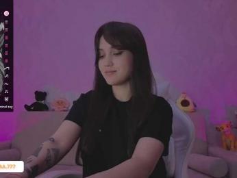 -lost- — Bongacams recorded stream image, 22.06.2026 17:20