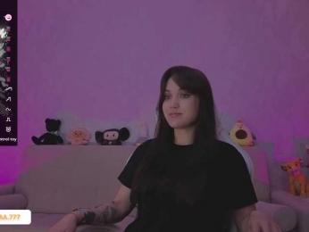 -lost- — Bongacams recorded stream image, 22.06.2026 17:20