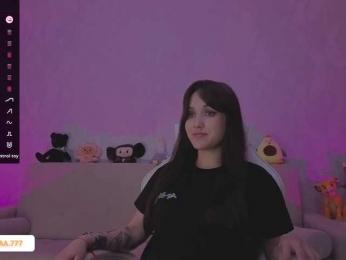 -lost- — Bongacams recorded stream image, 22.06.2026 17:20