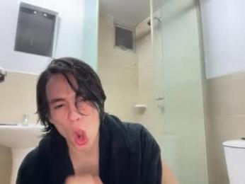 mr_freed — Chaturbate recorded stream image, 22.06.2026 22:50